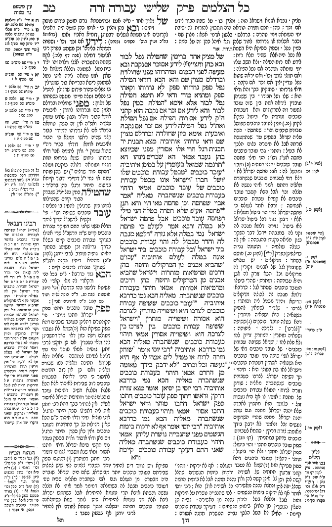 Avodah Zarah 42a