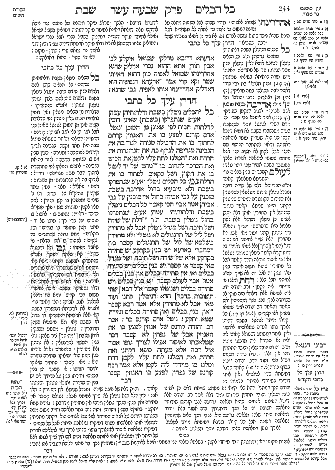 Shabbat 122b