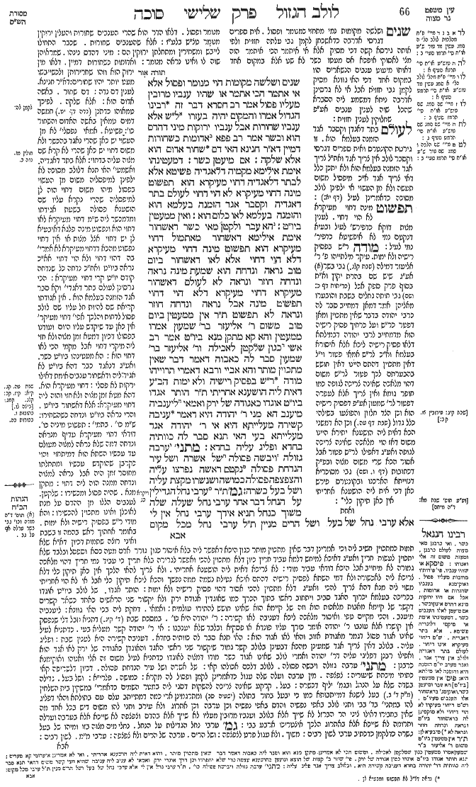 Sukkah 33b