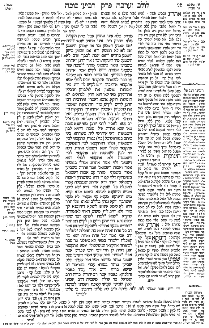 Sukkah 46b